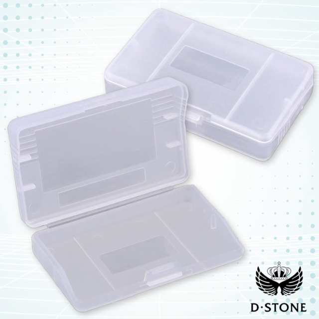 D・STONE GBA 専用 保護 収納 ソフト カセット ケース ゲームボーイ アドバンス DS カートリッジ 小物 ホルダー 10個の通販はau  PAY マーケット - KiraKira Market | au PAY マーケット－通販サイト