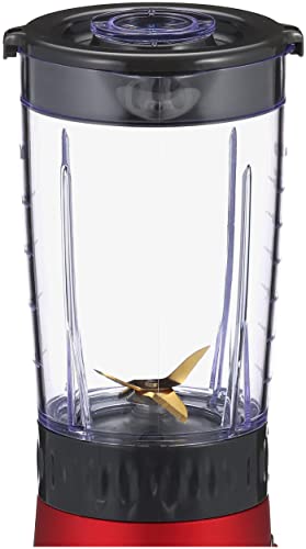 ティファール ミキサー 600mL コンパクト 300W ハイパワー ミル付き