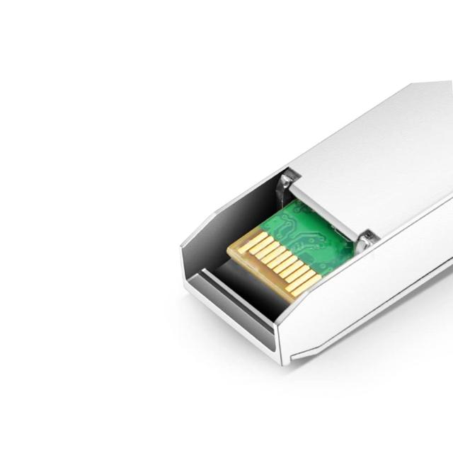OPSTRAN 10GBASE-T SFP+ to RJ-45 銅製 トランシーバーモジュール用Juniper EX-SFP-10GE-T QFX-SFP-10GE-T SRX-SFP-10GE-Tと互換性あり 1_6