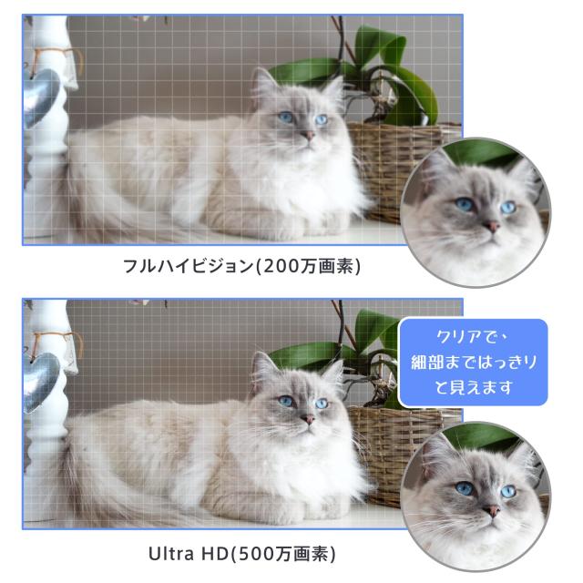 JENNOV Jシリーズ防犯カメラセットで追加可能 増設専用防犯カメラ