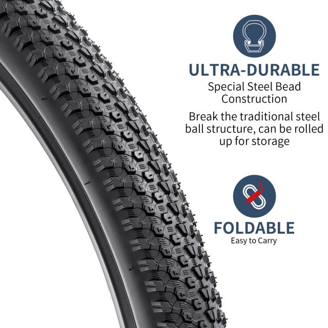 2本セット,29 2.10 タイヤ,29x2.10 54-622 自転車タイヤ + 28/29x1.75/2.40 チューブ 肉厚 米式バルブ32mm +リムテープ+タイヤレバ,Y-200