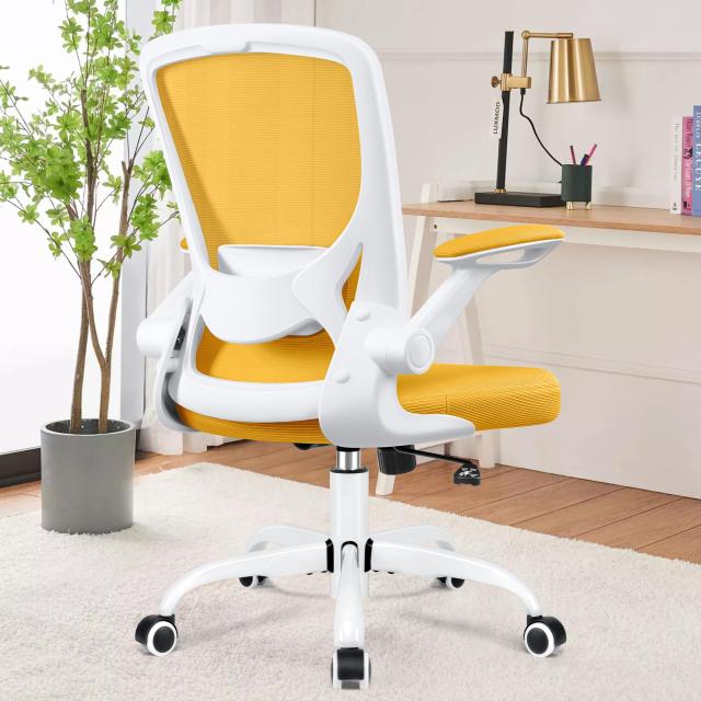 KERDOM 椅子 テレワーク オフィスチェア 疲れない デスクチェア 椅子 パソコン ワークチェア デスクチェア おしゃれ 勉強 学習 ブ KERDOM 椅子 テレワーク オフィスチェア 疲れない デスクチェア 椅子