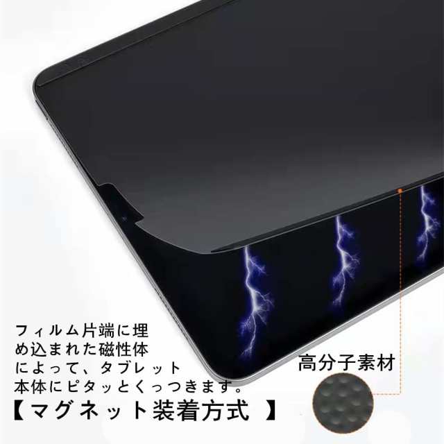 覗き見防止&ケント紙】iPad mini6 第6世代 用 ペーパーライク 覗き見防止&ケント紙】iPad mini6 第6世代 用 ペーパーライク