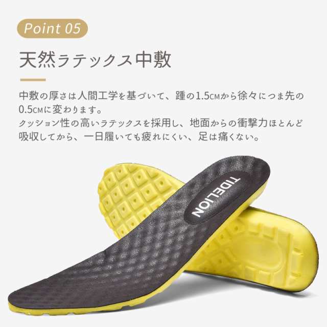 [TIDELION] スエードシューズ メンズ キャンバスシューズ カジュアルシューズ スエード 靴 メンズ レースアップシューズ スエード メンズの通販は