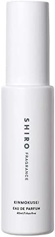 SHIRO キンモクセイ オードパルファン 40mL 香水の通販は