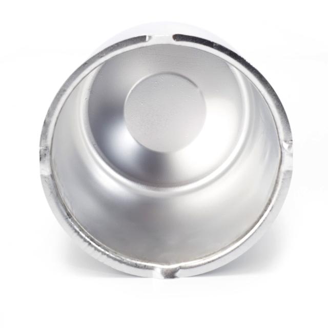 新品デイトナ　ハイエース ホイールセンタキャップ 外径 81mm マットブラック Rhinotuning デイトナ・ハイエース 用 ホイール センターキャップ 外径