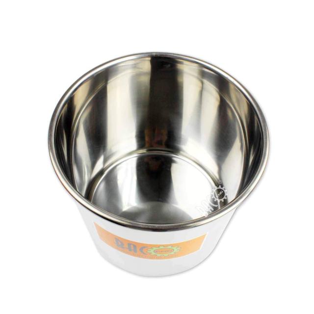 BACOENG 5.7L 真空チャンバーキットです 樹脂脱気真空ドラム