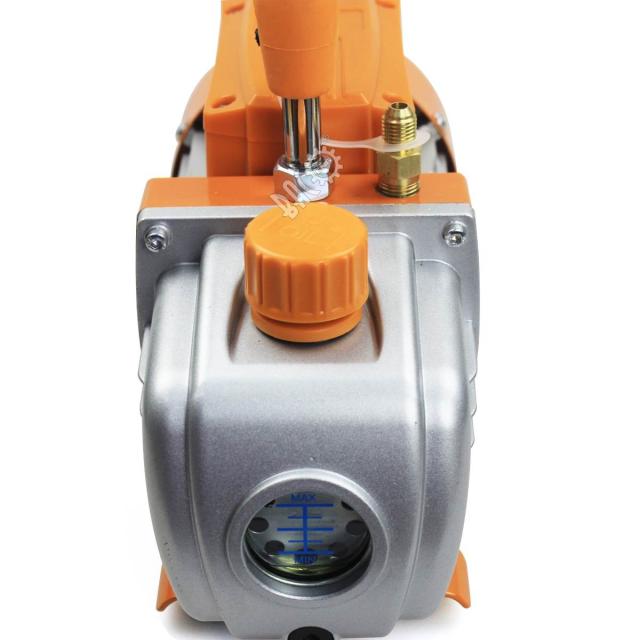 BACOENG 5.7L 真空チャンバーキットです 樹脂脱気真空ドラム 真空脱泡 