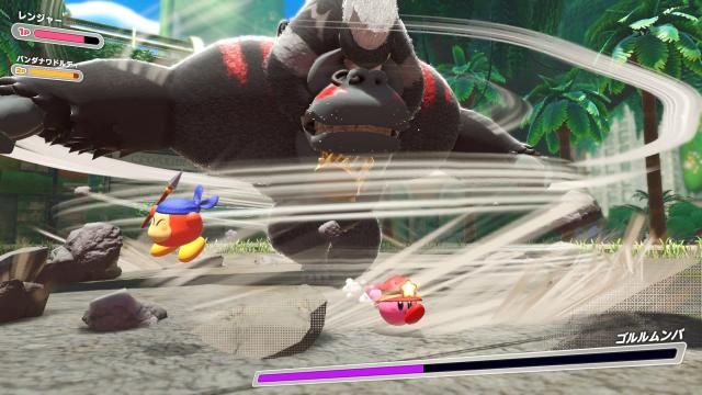 星のカービィ ディスカバリー -Switchの通販はau PAY マーケット