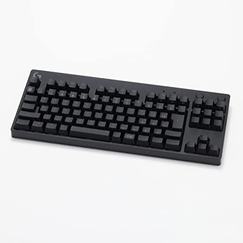 Logicool G(ロジクール G) PRO ゲーミングキーボード テンキーレス GX