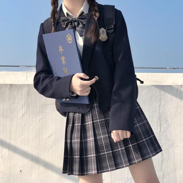 プリズムストーン　制服5点セット 楽天市場】制服 学生服 学生制服 5点セット セットアップ スーツ