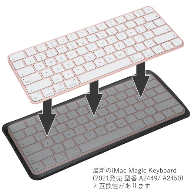 iPad pro 11 Magic Keyboard、Apple Pencil付 【公式通販】 最新【極美