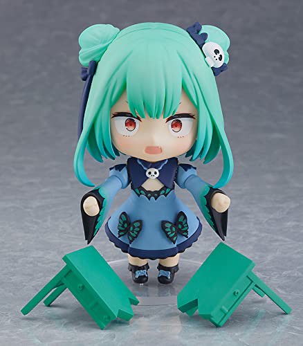 ねんどろいど ホロライブプロダクション 潤羽るしあ ノンスケール