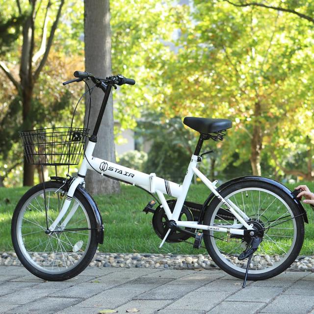 LEDライト付き 6段階変速 折りたたみ自転車 20インチ 緑 Jeep 折りたたみ自転車 オリーブグリーン PROVROS セミファットバイク  折りたたみ自転車 20インチ 自転車 シマノ6段変速 ギア リアサスペンション LEDライト・ワイヤー錠 付き キャリア アウトドア メーカー保証1年  ...