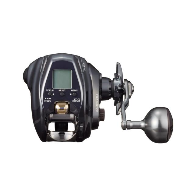 ダイワ(DAIWA) 電動リール 22 シーボーグ 200J(2022モデル) ダイワ(DAIWA) 電動リール 22 シーボーグ 200J(2022モデル) 22ダイワ