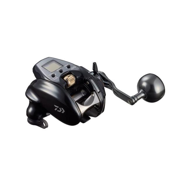 ダイワ(DAIWA) 電動リール 22 シーボーグ 200J(2022モデル)_2