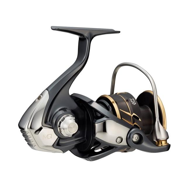 ダイワ(DAIWA) スピニングリール 22 カルディアSW 6000D-H(2022モデル