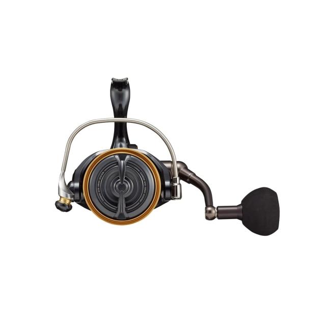 ダイワ(DAIWA) スピニングリール 22 カルディアSW 14000-H(2022モデル