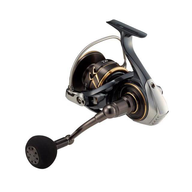 ダイワ(DAIWA) スピニングリール 22 カルディアSW 14000-H(2022モデル