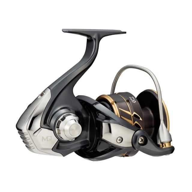 ダイワ(DAIWA) スピニングリール 22 カルディアSW 14000-H(2022モデル