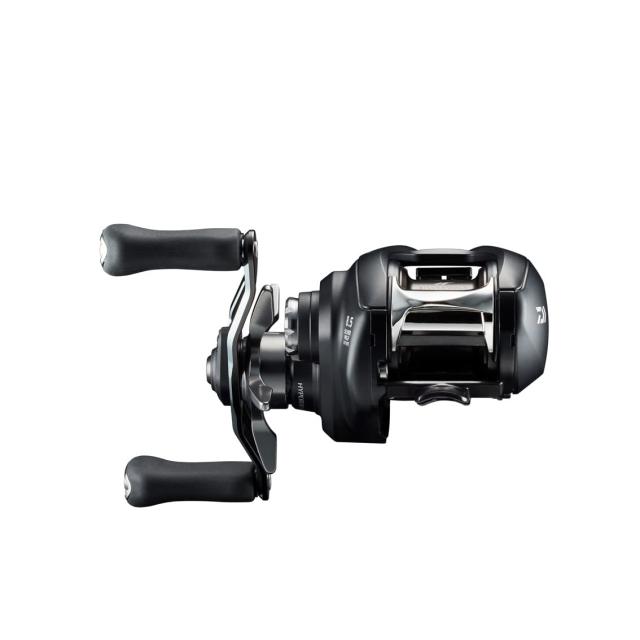 ダイワ(DAIWA) ベイトリール 22 シルバーウルフ SV TW 1000XHL PEスペシャル(2022モデル) ダイワ(DAIWA) ベイトリール 22 シルバーウルフ SV TW 1000XHL PEスペシャル(2022モデル)