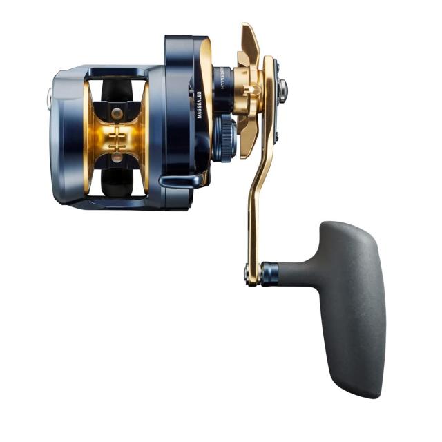 ダイワ(DAIWA) ベイトリール 22 ソルティガ 15H(2022モデル)_2