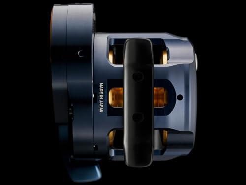 ダイワ(DAIWA) ベイトリール 22 ソルティガ 15HL-SJ(2022モデル)_9