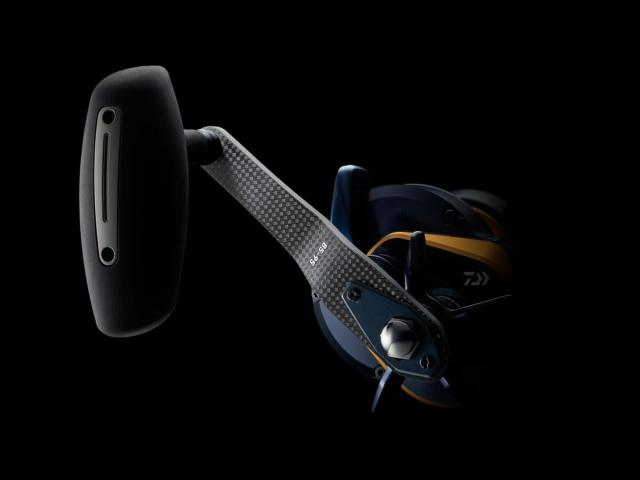 ダイワ(DAIWA) ベイトリール 22 ソルティガ 15HL-SJ(2022モデル)_4