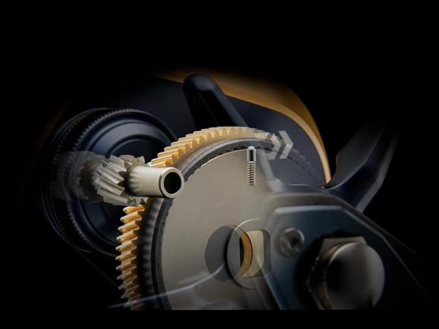 ダイワ(DAIWA) ベイトリール 22 ソルティガ 15HL-SJ(2022モデル)_7