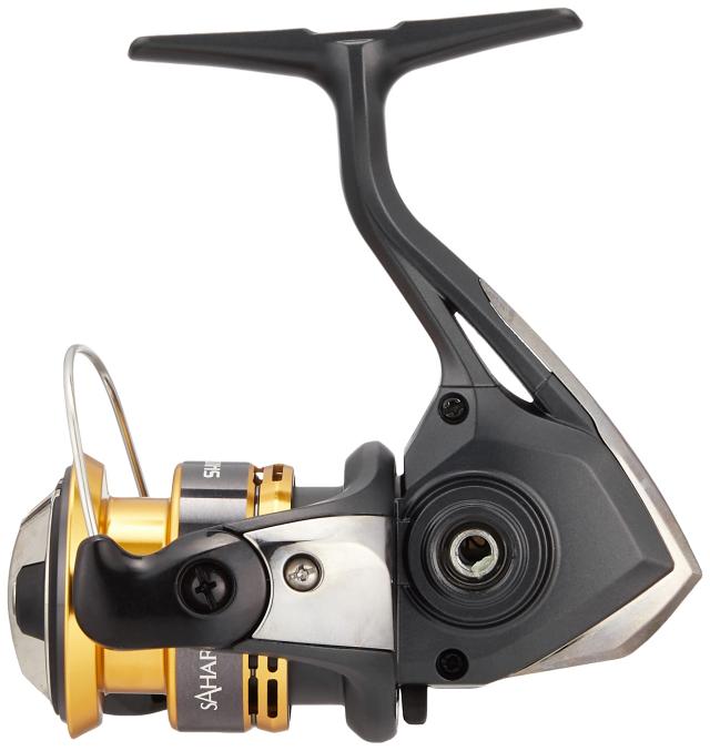 シマノ(SHIMANO) スピニングリール 22 サハラ 各種 サハラ スピニング