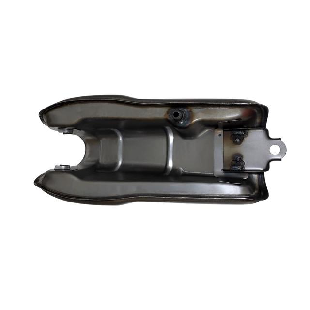 YIBO オートバイ用ガス燃料タンク バイク燃料タンク 9L 2.4ガロン