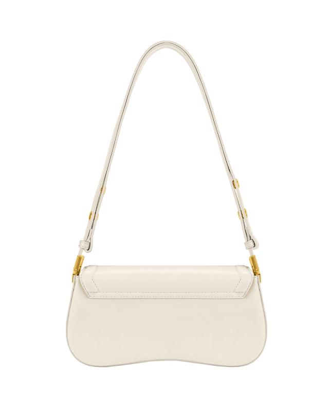 [JW PEI] Joyバッグ レディース 2WAY 斜めかけバッグ 小型ショルダーバッグ 長さ調節可能 ミニクロスボディバッグ 90年代風 軽量 かわいの通販は