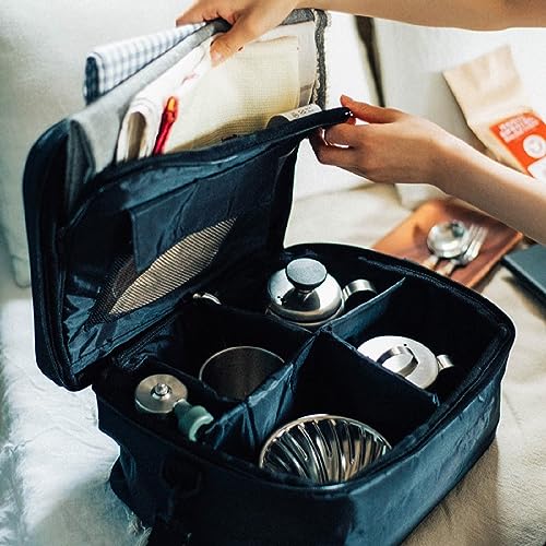 HARIO(ハリオ) V60 アウトドアコーヒーフルセット O-VOCF V60 アウトドアコーヒーフルセット｜HARIO Official Shop