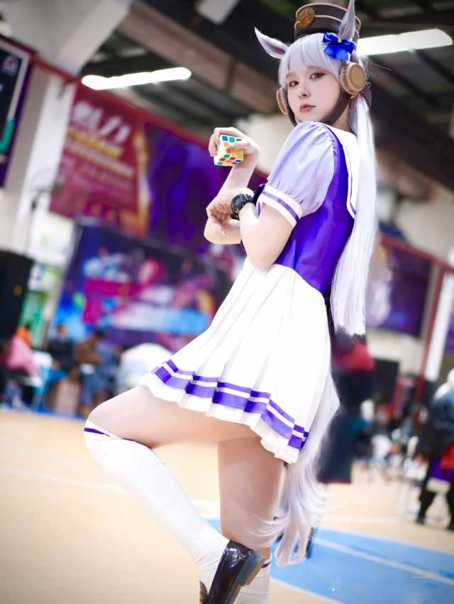 Formemory] コスプレ 仮装 トレセン学園 コスプレ衣装 制服 夏服 ワンピースタイプ コスプレ トウカイテイオー メジロマックイーン  cospの通販はau PAY マーケット - hkマーケット | au PAY マーケット－通販サイト