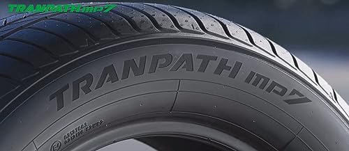 トーヨータイヤ (TOYO TIRES) 195/60R16 89H TRANPATH mp7 4本セット