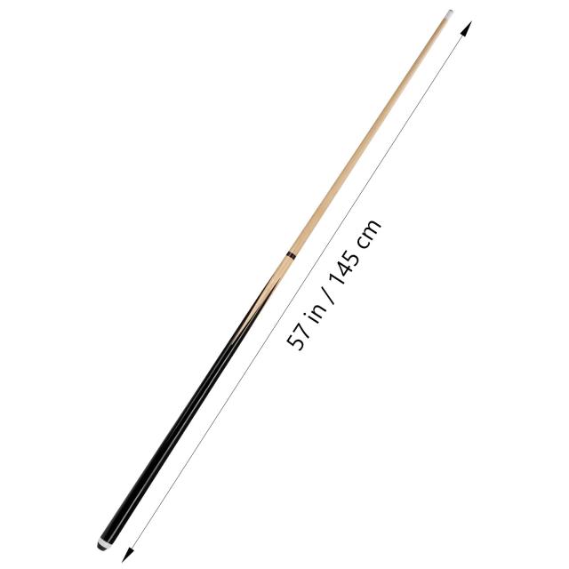 LIOOBO ビリヤード キュー ビリヤードのキュー キュースティック