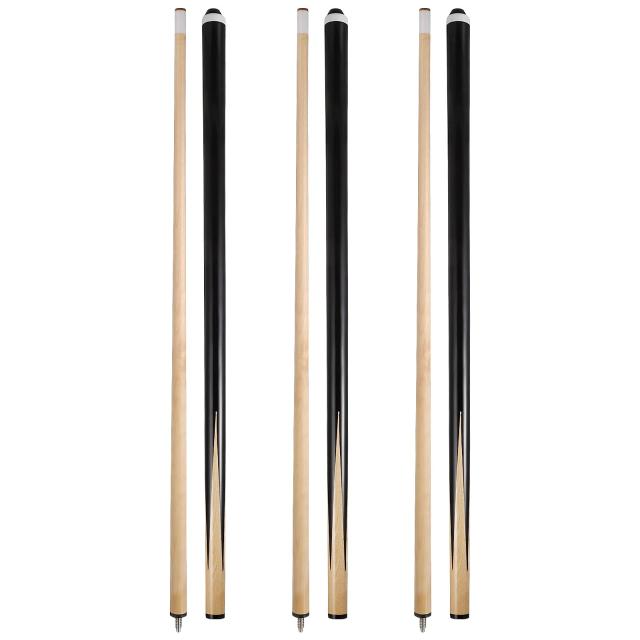 LIOOBO ビリヤード キュー ビリヤードのキュー キュースティック