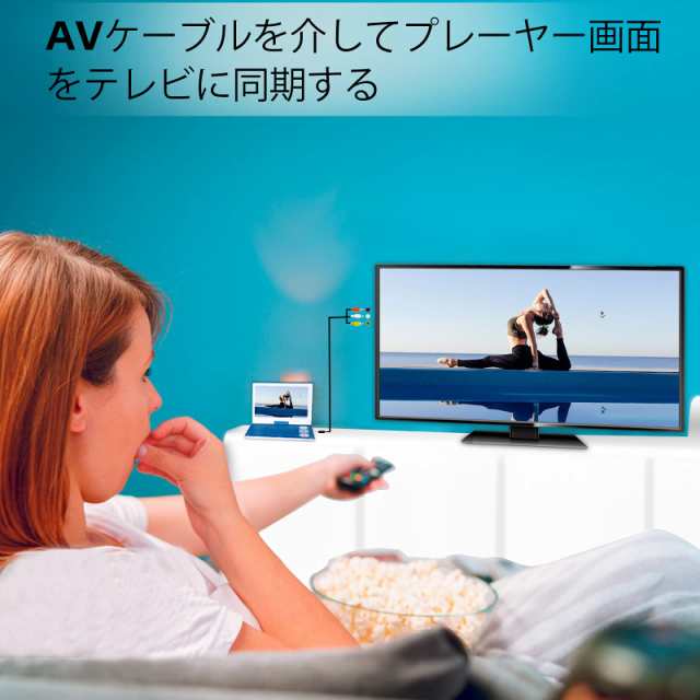 Jekero ポータブルDVDプレーヤー 12.5型 10.1インチ液晶 3500mAhバッテリー 6時間連続再生 レジューム機能 270度回転  TV同期可能 車載充の通販はau PAY マーケット - アブソリュート au PAY マーケット店 | au PAY マーケット－通販サイト