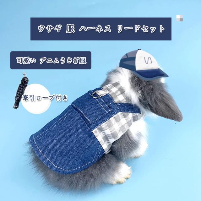 ウサギと猫セット Dreams -ドリームズ公式- ふんばるず (Regular) ウサギセット