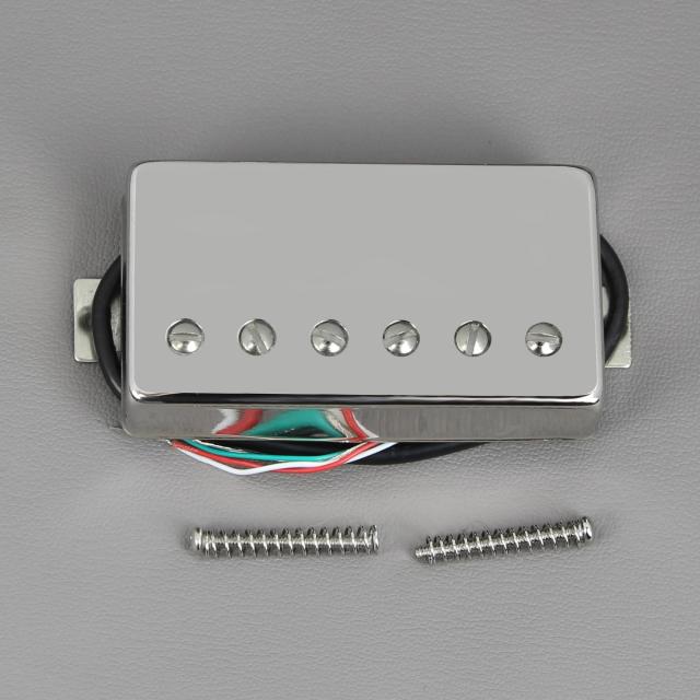 Alnico 5 ハムバッカー ピックアップ前後セット P90 エレキ