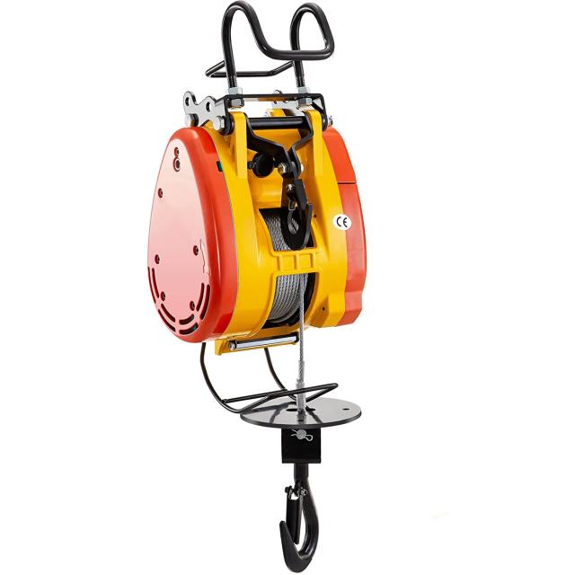 電動ウインチ モバイル電動ウインチ 吊下げ式電動ウインチ 巻き上げ機