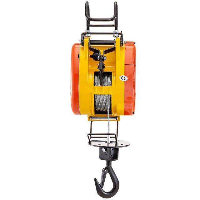 電動ウインチ モバイル電動ウインチ 吊下げ式電動ウインチ 巻き上げ機