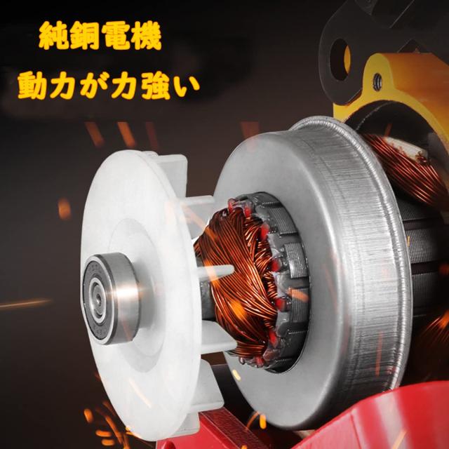 電動ウインチ モバイル電動ウインチ 吊下げ式電動ウインチ 巻き上げ機