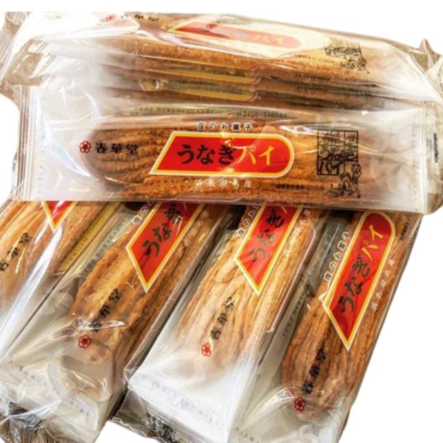 春華堂 うなぎパイ12本×6箱 72本 新品 未開封 61QuQY0JhyL._UF894,1000_QL80_.jpg