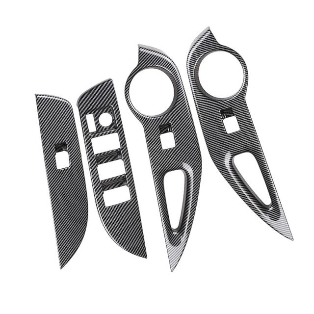 MEKOMEKO 新型 トヨタ カローラクロス 専用 パワーウィンドウ