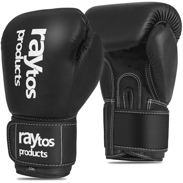 Raytosボクシンググローブ？8オンス 10オンス 12オンス 通気性 キック