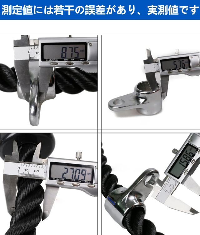 ケーブルマシン プーリー ラットプルダウン 自宅、OVTSPO DIY