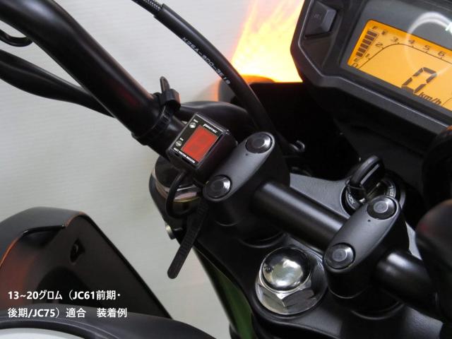 プロテック(PROTEC) シフトポジションインジケーター車種専用キット 18