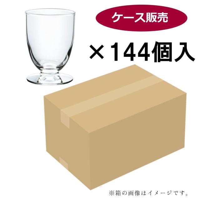 東洋佐々木ガラス 日本酒グラス 酒盃 杯 115ml 144個セット 日本製 食洗機対応 おちょこ 盃 グラス 業務用グラス 30809_1
