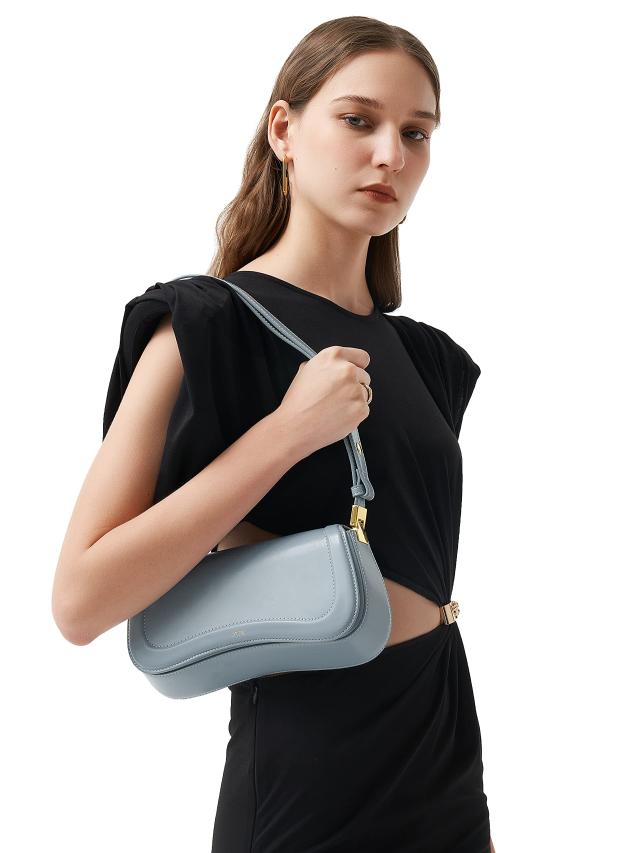 JW PEI Joyバッグ レディース 2WAY 斜めかけバッグ 小型ショルダー